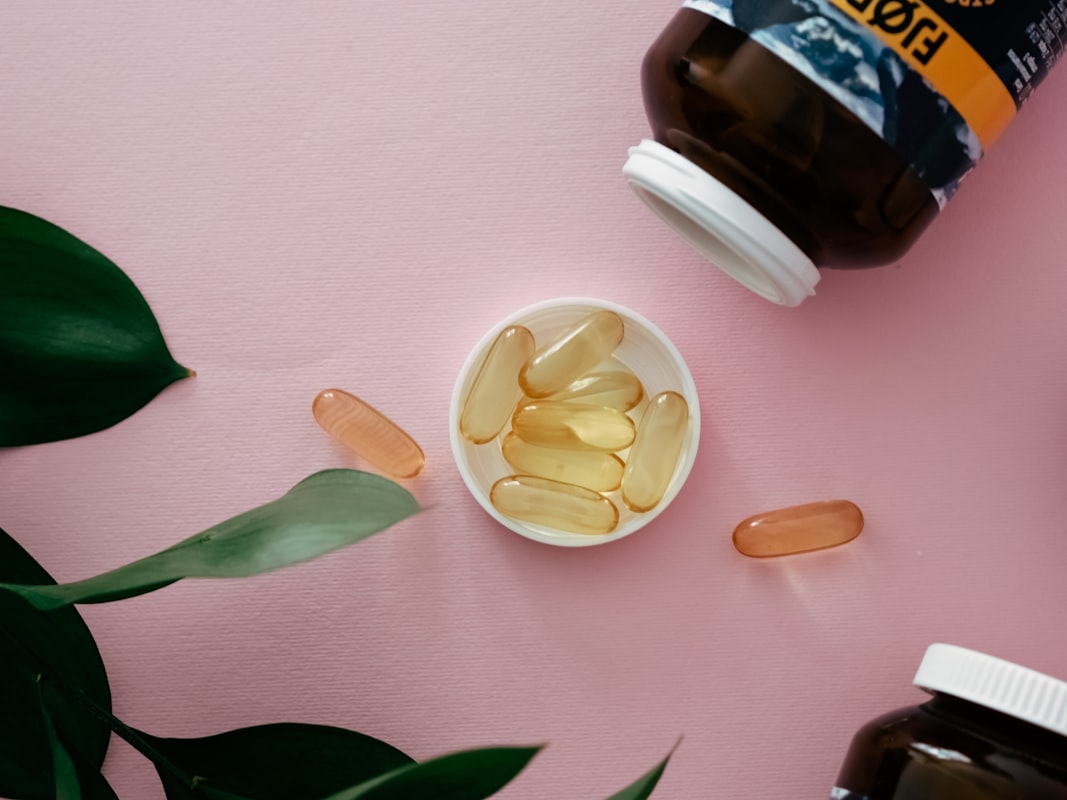 Complete supplement buying guide